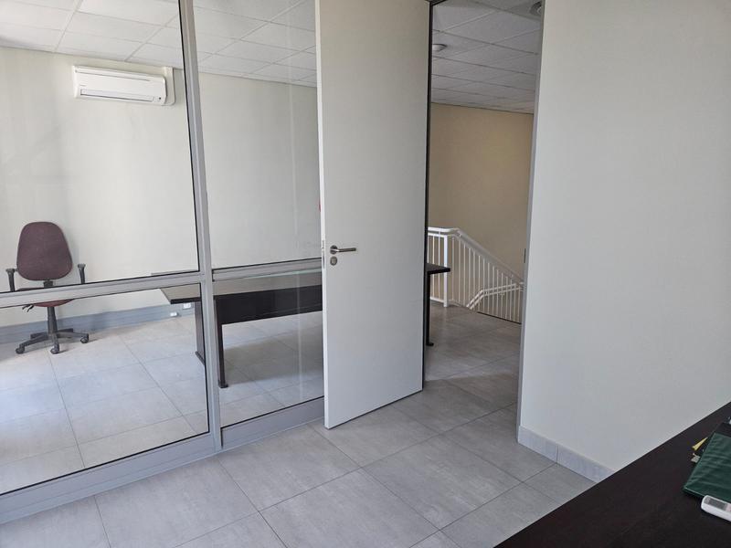 To Let commercial Property for Rent in Brackenfell Western Cape